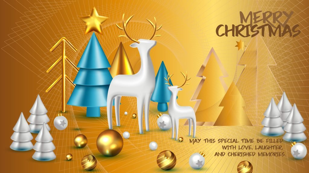 Christmas Greetings